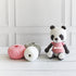 Pebbles the Panda
